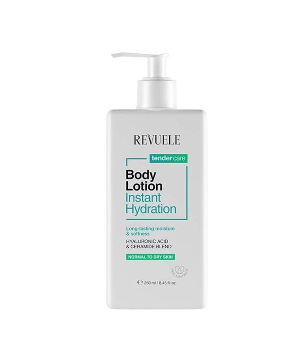 TENDER CARE INSTANT HYDRATION BODY LOTION 