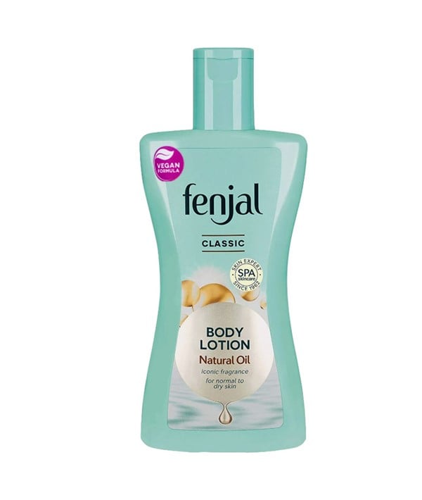 FENJAL HYDRATE AND REPLENISH BODY LOTION 