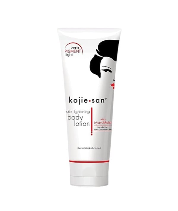 KOJIE SAN BODY LOTION WITH HYDRO MOIST 