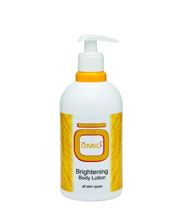 OMIC BODY LOTION 