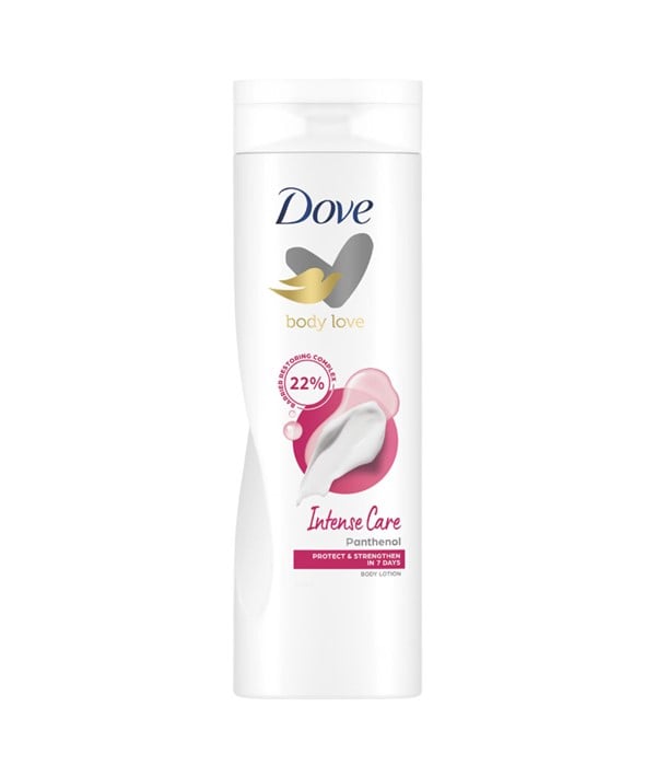 BODY LOVE INTENSE CARE BODY LOTION 