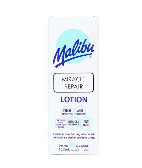 MALIBU MIRACLE REPAIR LOTION 