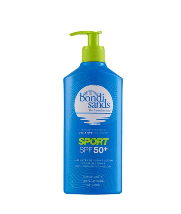 BONDI SANDS SPORT SPF50 WATER RESISTANT LOTION 