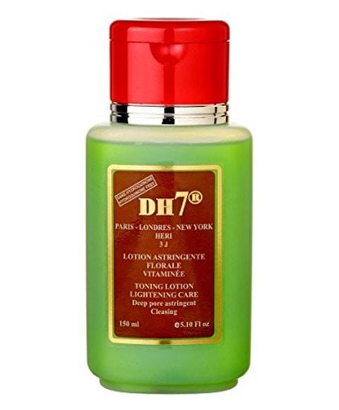 DH7 DEEP PORE ASTRINGENT TONING LOTION 