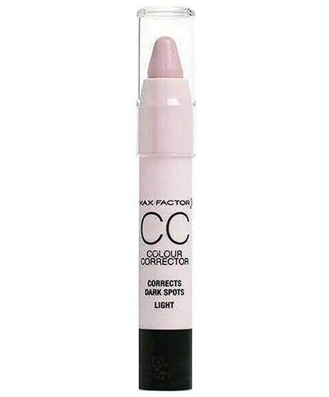 CC COLOR CORRECTOR LIGHT 