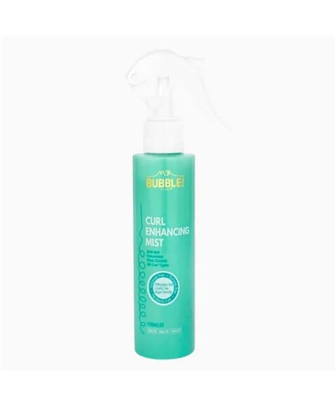 MY BUBBLE CURL ENHANCING MIST 