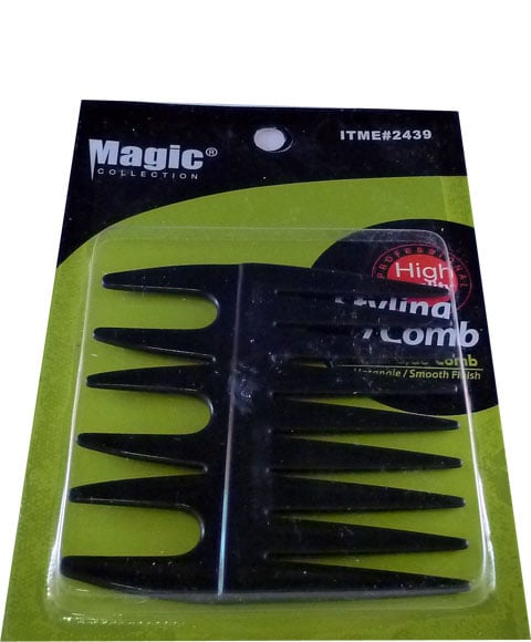 MAGIC COLLECTION BOTH SIDE COMB 2439 