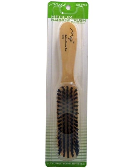 MAGIC COLLECTION MEDIUM NARROW BRUSH 7705 