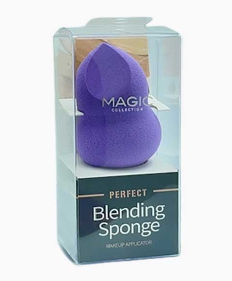 MAGIC COLLECTION PERFECT BLENDING SPONGE ASSORTED 