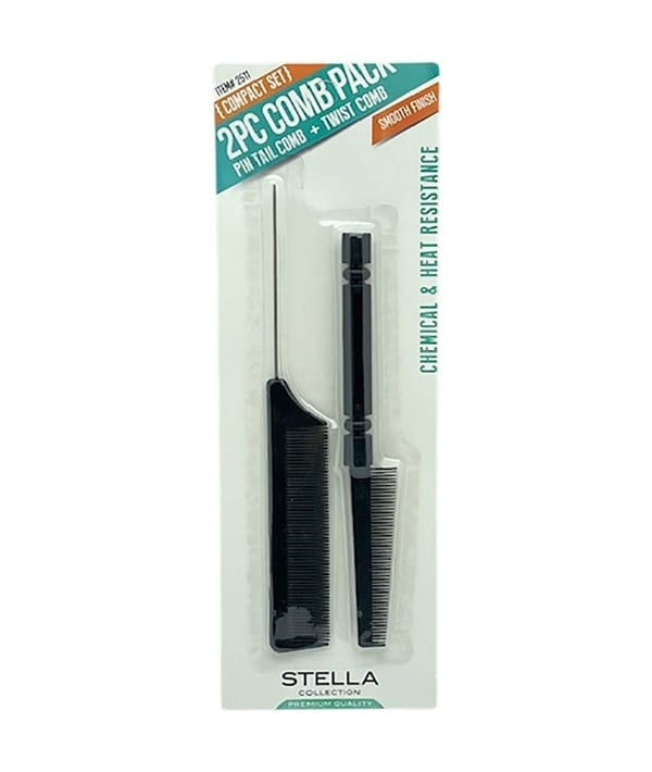 MAGIC COLLECTION PIN TAIL COMB 2511 