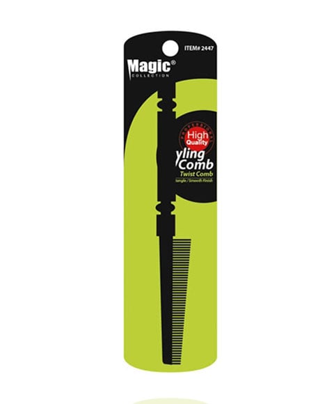 MAGIC COLLECTION TWIST COMB 2447 