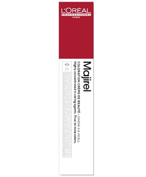 MAJIROUGE PERMANENT COLOR 