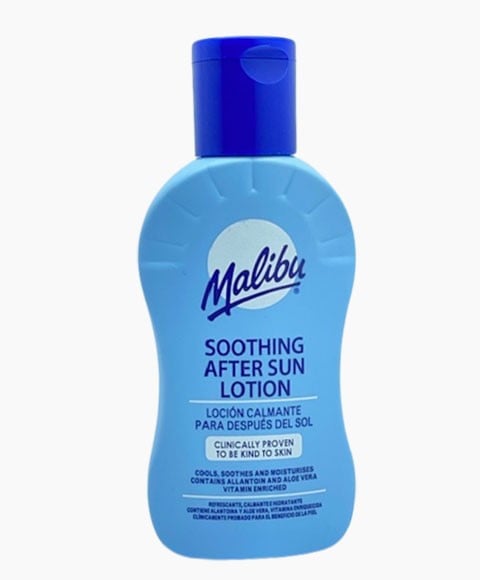 MALIBU SOOTHING AFTER SUN LOTION 