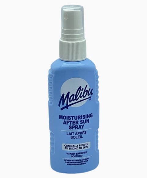 MALIBU MOISTURISING AFTER SUN SPRAY 