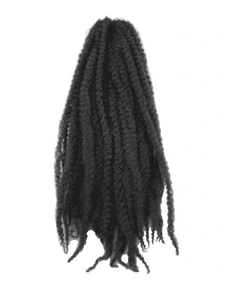 MANE CONCEPT HAIR SYN REGGAE BRAID 