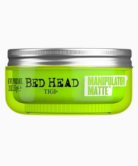 BED HEAD MANIPULATOR MATTE 