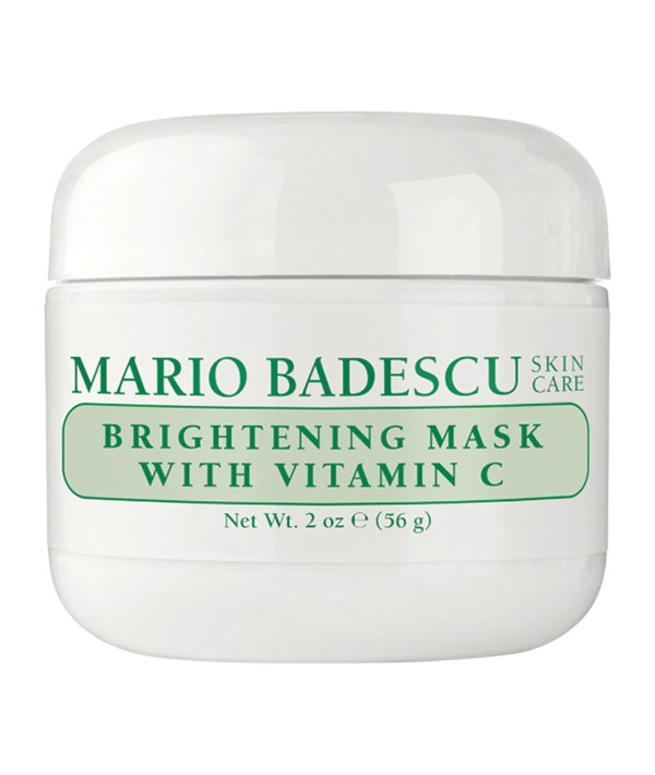 MARIO BADESCU BRIGHTENING MASK WITH VITAMIN C 