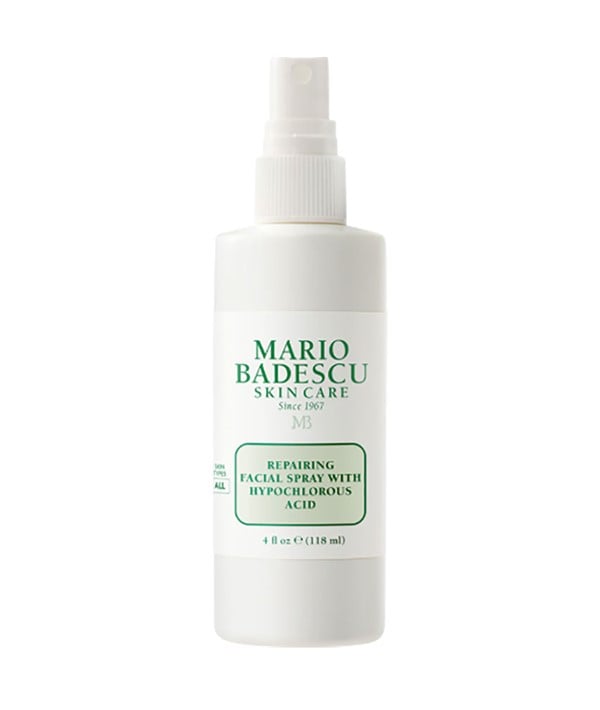 MARIO BADESCU REPAIRING FACIAL SPRAY WITH HYPOCHLOROUS ACI