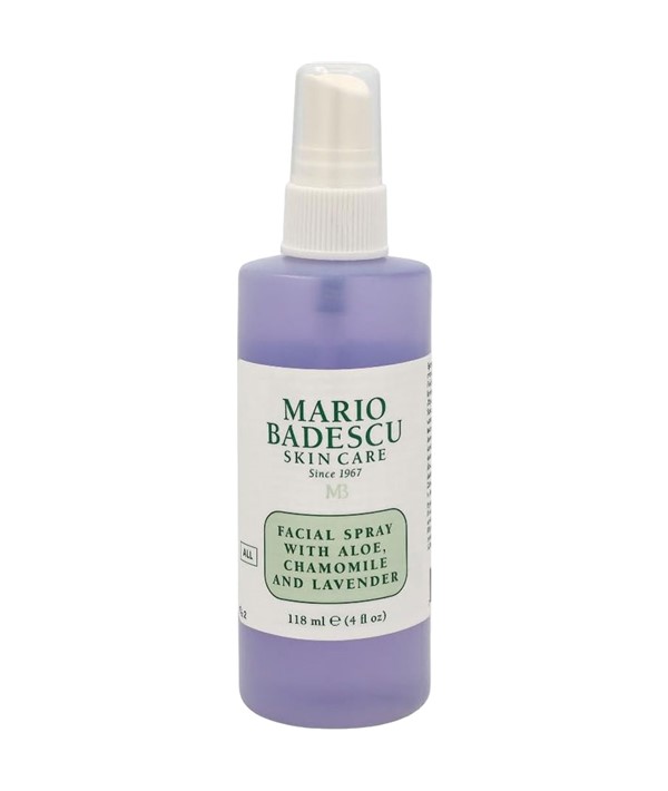MARIO BADESCU FACIAL SPRAY WITH ALOE CHAMOMILE AND LAVENDE