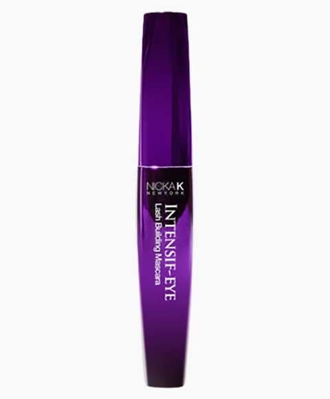 NK INTENSIF EYE LASH BUILDING MASCARA 