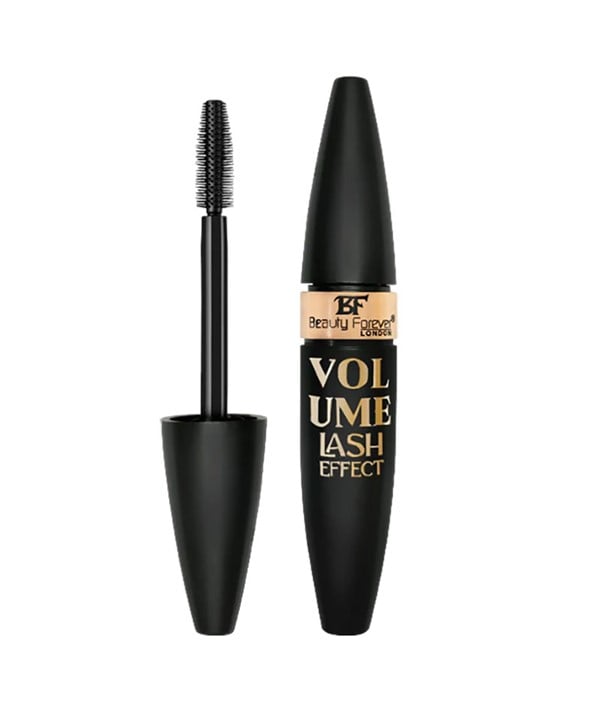 BF VOLUME LASH EFFECT MASCARA BLACK 