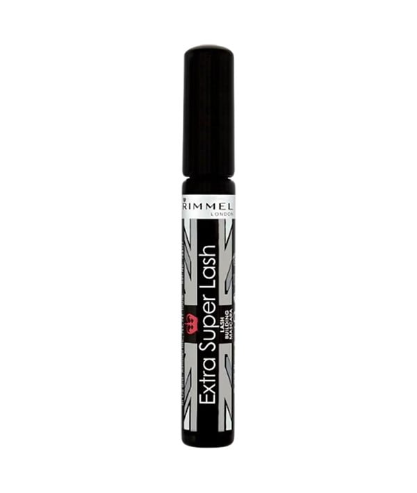 EXTRA SUPER LASH BUILDING MASCARA 101 BLACK 
