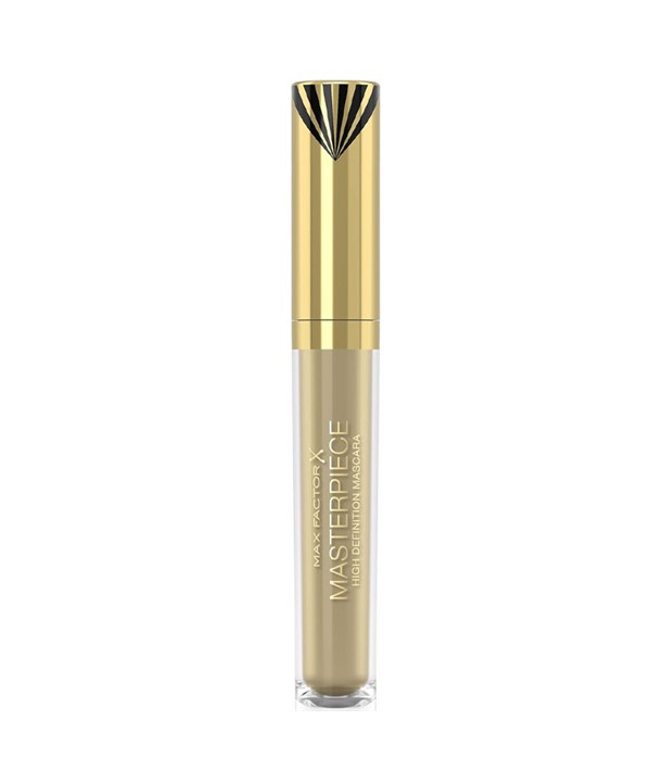 MAX FACTOR MASTERPIECE HIGH DEFINITION MASCARA BLACK BROWN