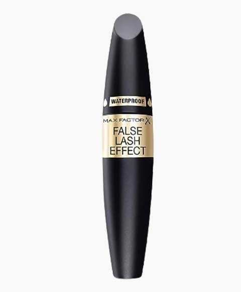 MAX FACTOR FALSE LASH EFFECT WATERPROOF MASCARA 