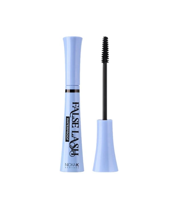 NICKA K FALSE LASH WATERPROOF MASCARA 