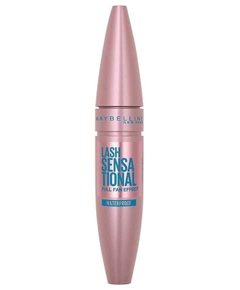 LASH SENSATIONAL WATERPROOF MASCARA 