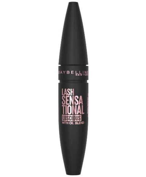 LASH SENSATIONAL LUSCIOUS MASCARA 
