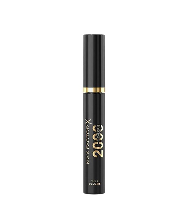 MAX FACTOR 2000 CALORIE MASCARA BLACK 