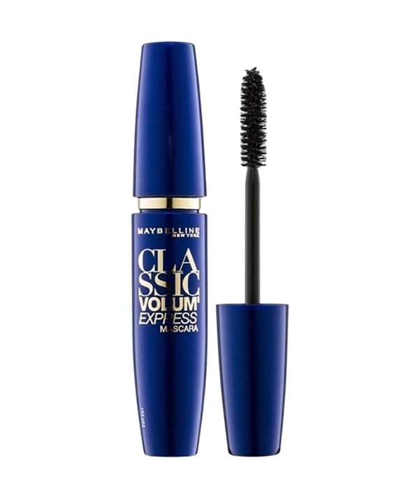 MAYBELLINE CLASSIC VOLUME EXPRESS MASCARA BLACK 