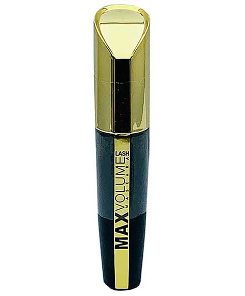 MAX VOLUME LASH MASCARA 