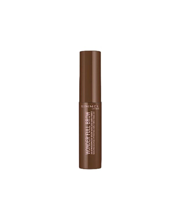 WONDERFULL 24HR BROW MASCARA 
