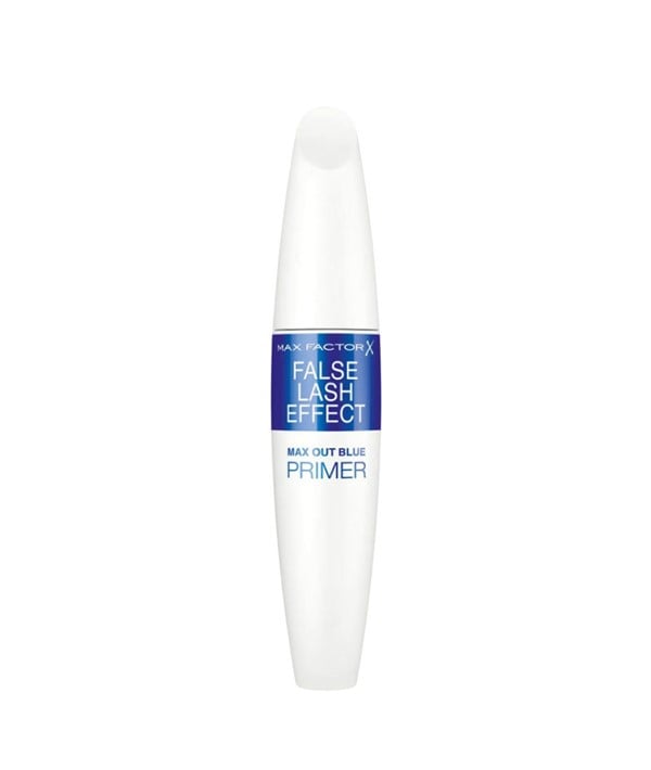 FALSE LASH EFFECT MAX OUT BLUE PRIMER MASCARA 