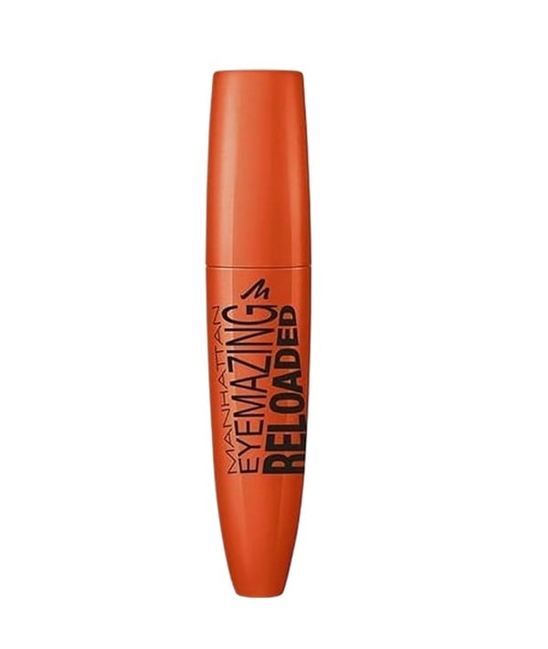 EYEMAZING RELOADED MASCARA 002 BROWN BLACK 