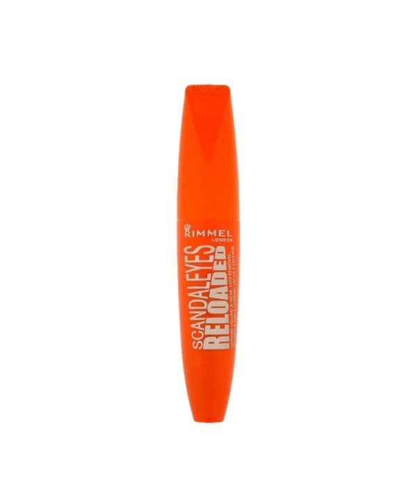 SCANDALEYES RELOADED MASCARA 001 BLACK 