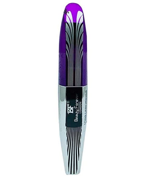 LONG LASH VOLUME MASCARA 