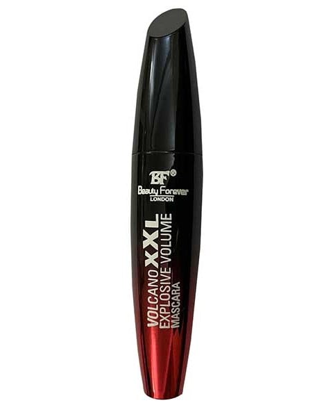 BEAUTY FOREVER VOLCANO XXL EXPLOSIVE VOLUME MASCARA 