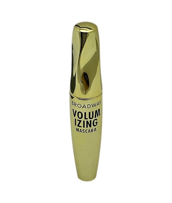 BROADWAY VOLUMIZING MASCARA BMA01 BLACK 