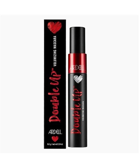 ARDELL DOUBLE UP VOLUMIZING MASCARA 