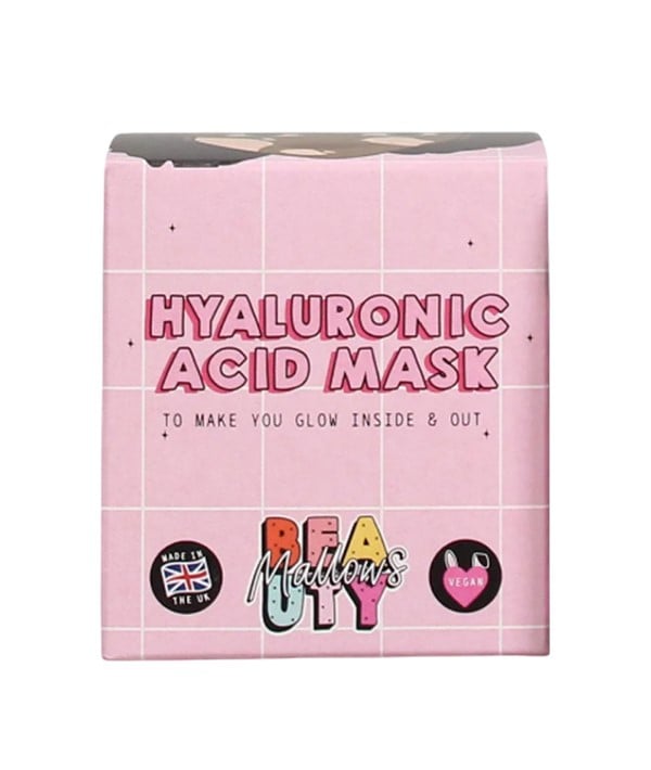 HYALURONIC ACID MASK 