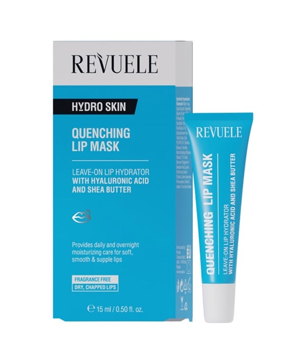 HYDRO SKIN QUENCHING LIP MASK 