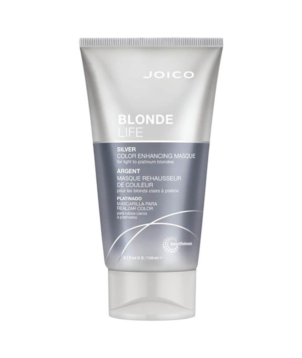 JOICO SILVER BLONDE LIFE COLOR ENHANCING MASQUE 