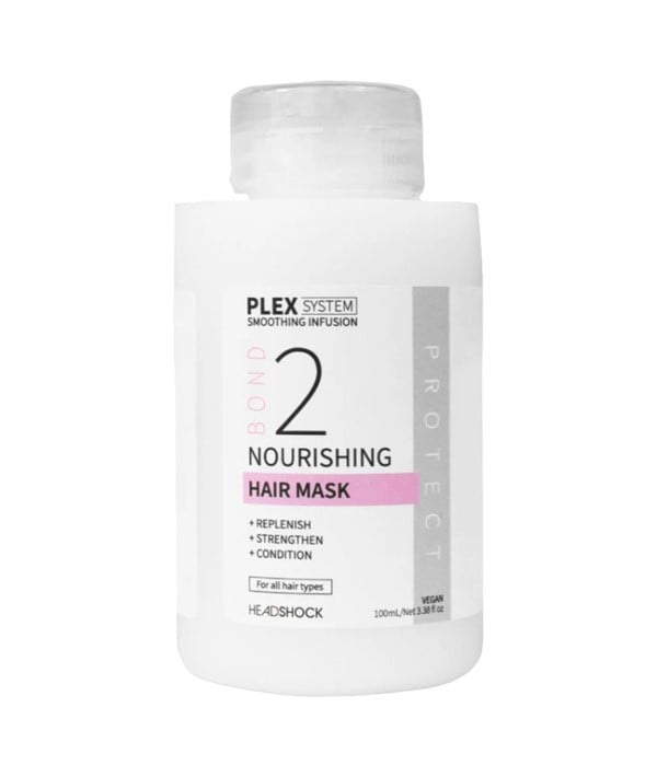 BOND 2 NOURISHING HAIR MASK 