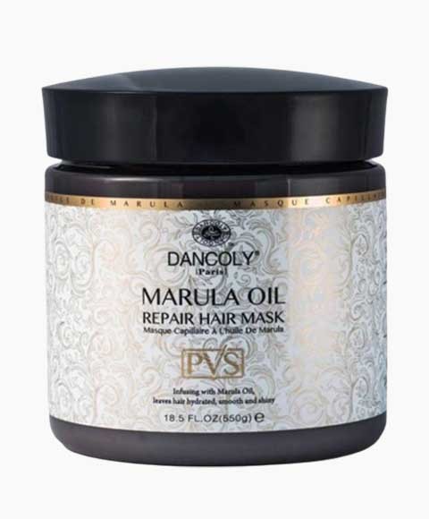 DANCOLY MARULA OIL REPAIR HAIR MASK 