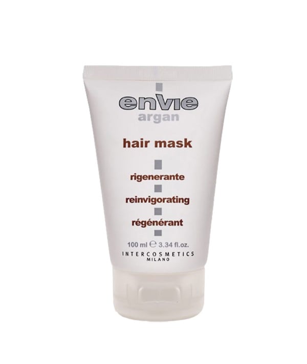 ARGAN HAIR MASK 