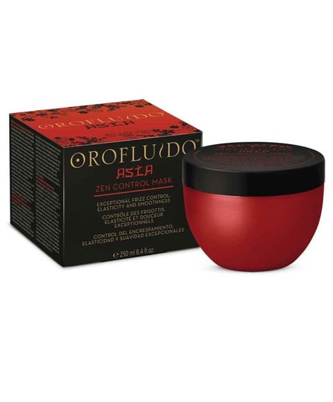 OROFLUIDO ASIA ZEN CONTROL MASK 