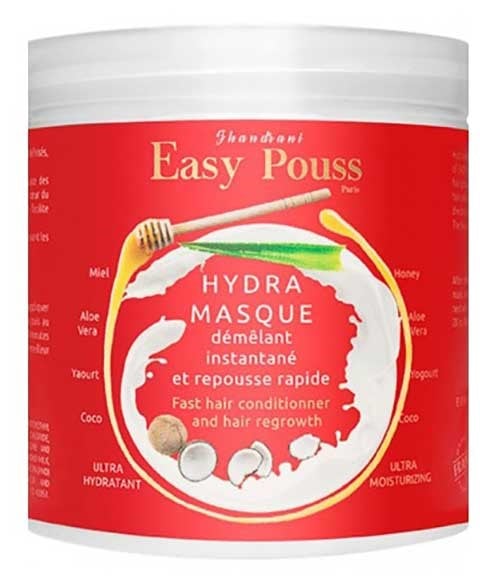 HYDRA HAIRGROWTH MASK 